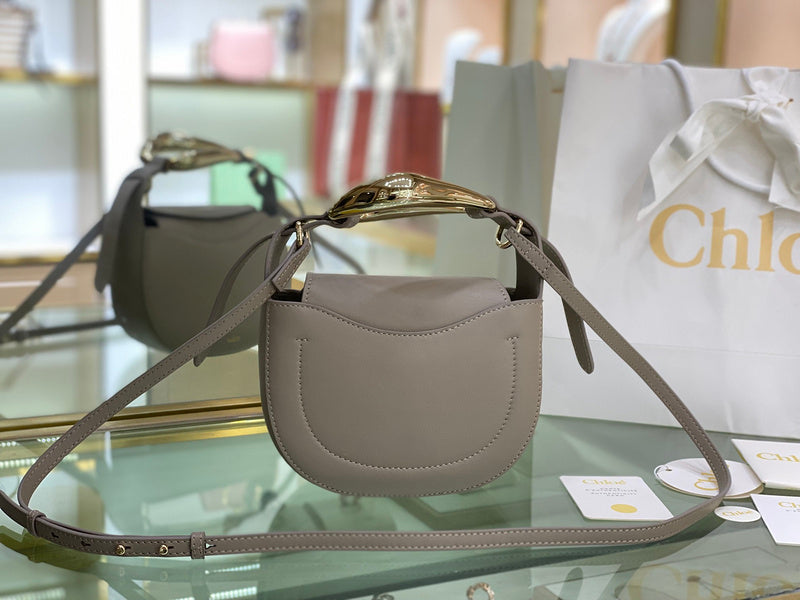 Glamy - CLE Bags - 658
