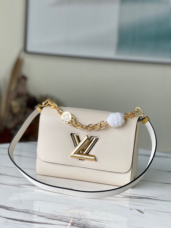 Fashion Lu-Vi bags - 5393