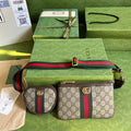 Satchel Bags - GCI Bags - 776