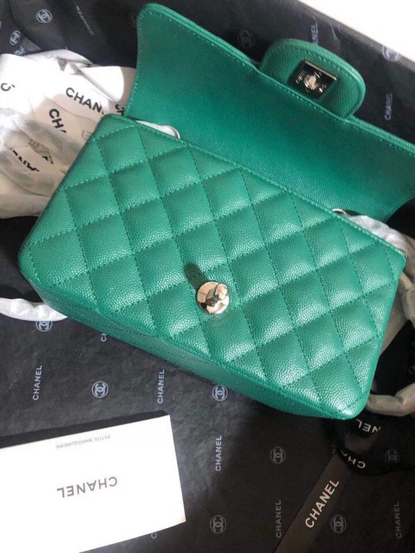 Satchel Bags - CHL Bags - 4145