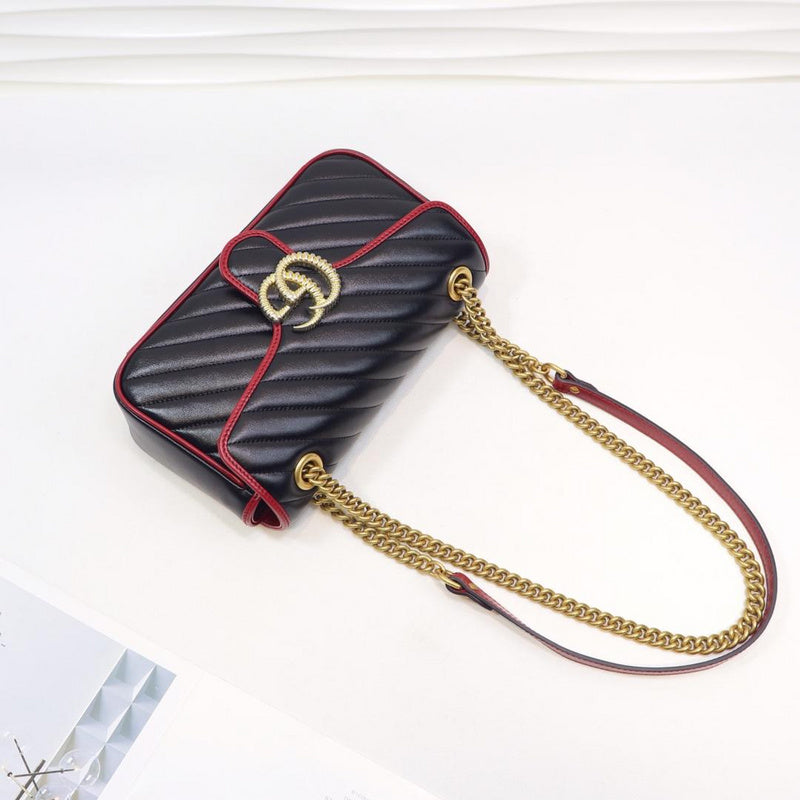 GlamI - GCI Bags - 1041