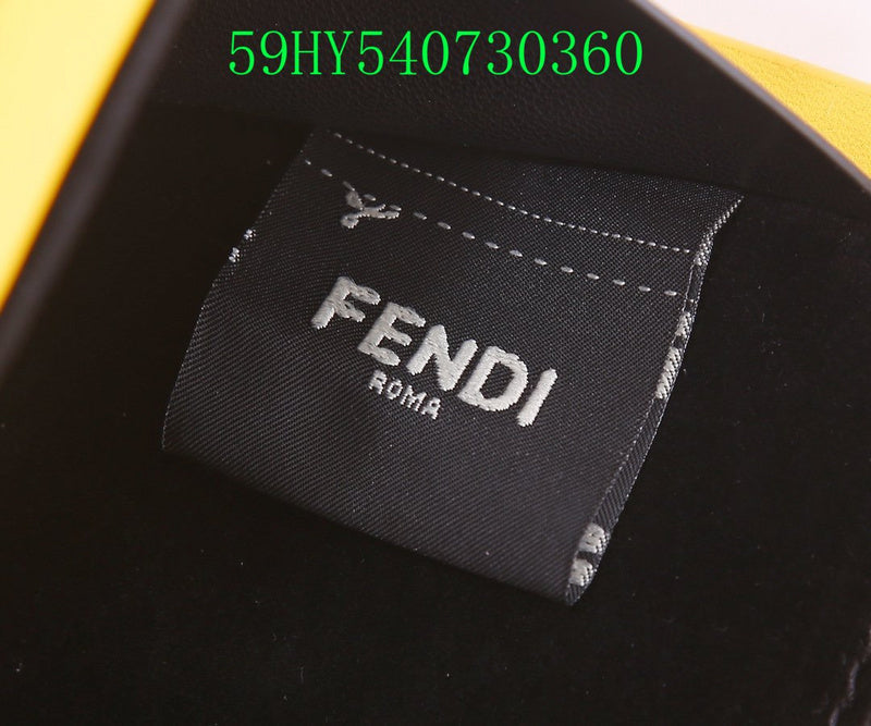 Glami - FDE Bags - 2504