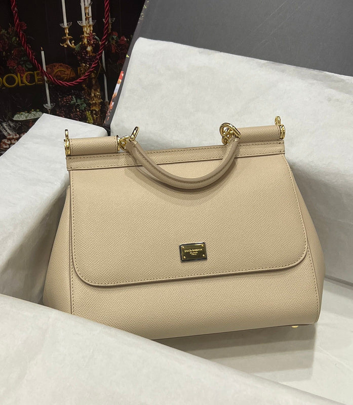 Glamy - DG bag - 081
