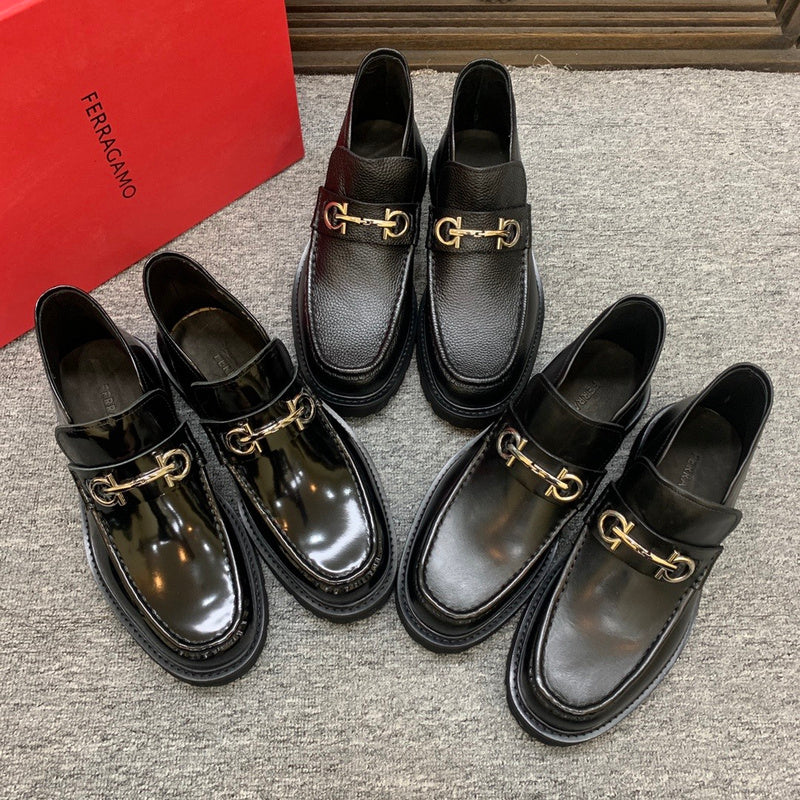Glami - FGO Men Shoes - 1037