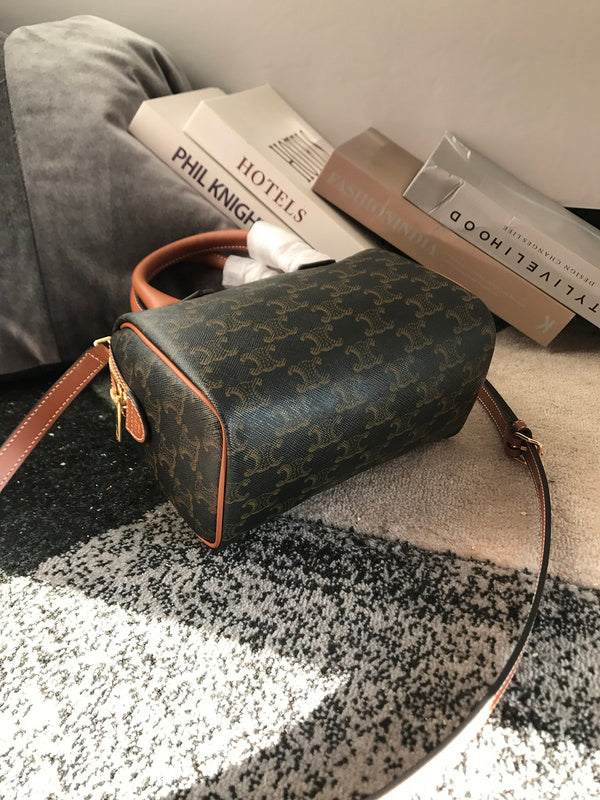 Glamy - COL Bags - 1416
