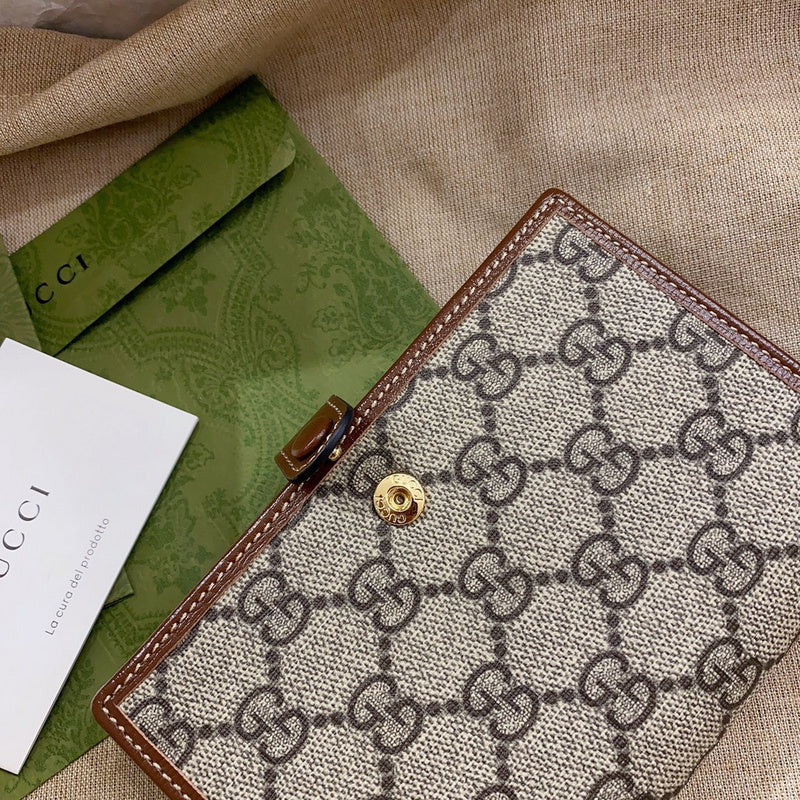 Glami Fashion - GCI Bags - 9424
