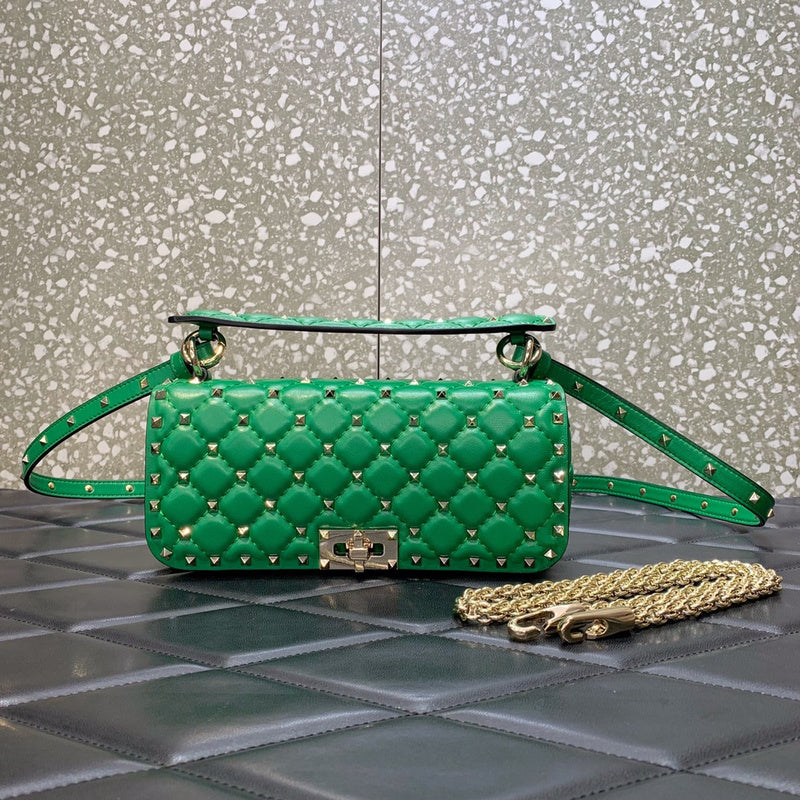 Satchel Bags - VTO Bags - 789
