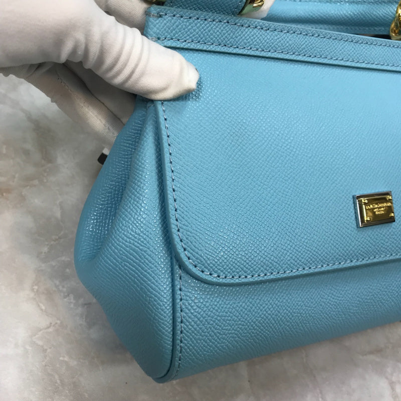 Satchel Bags - DG Bags - 211
