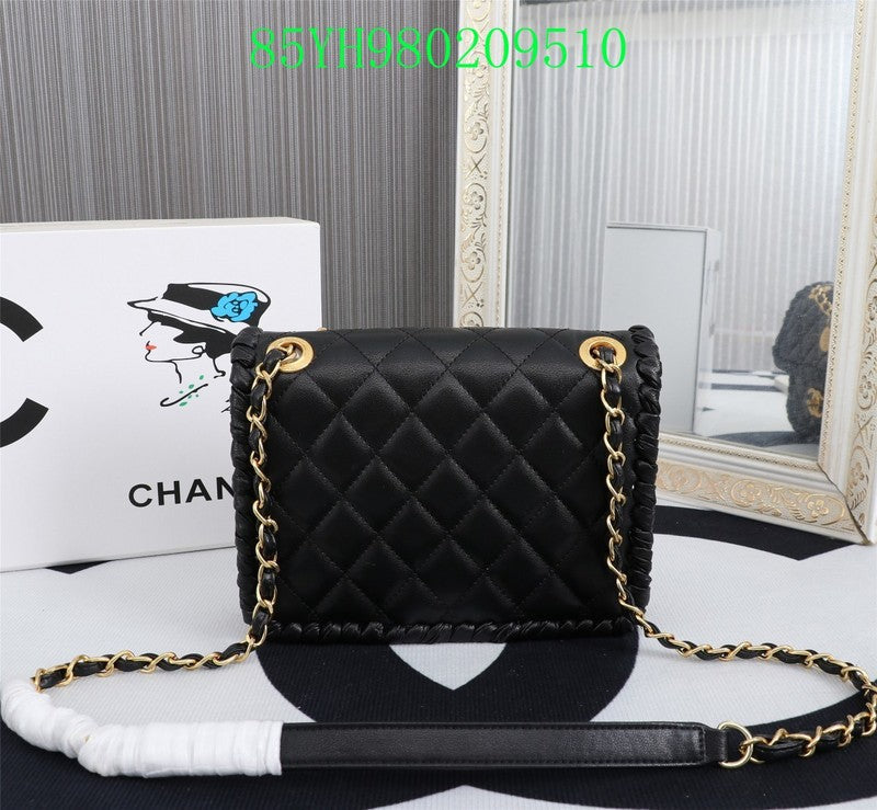 Glami - CHL Bags - 3048