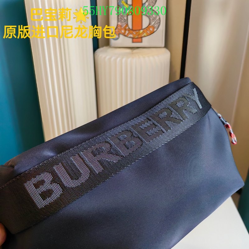 ELE Fashion -BBR Bags - 056