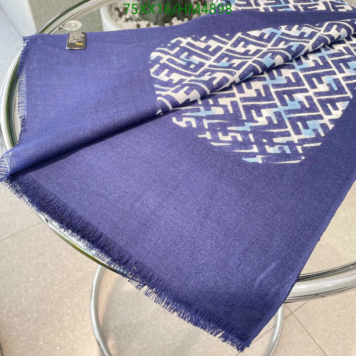 SAMC - FDE Scarves - 153