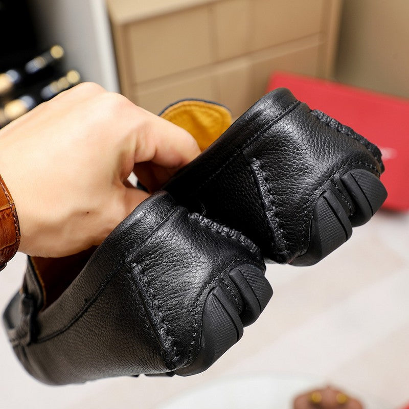 Glami - FGO Men Shoes - 979