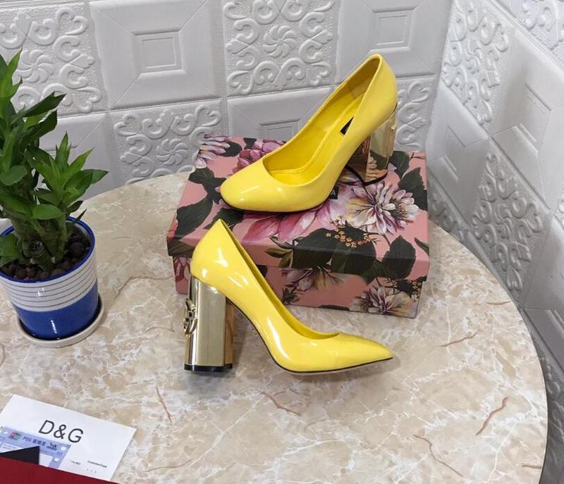 SAMC - DAG Women Shoes - 277