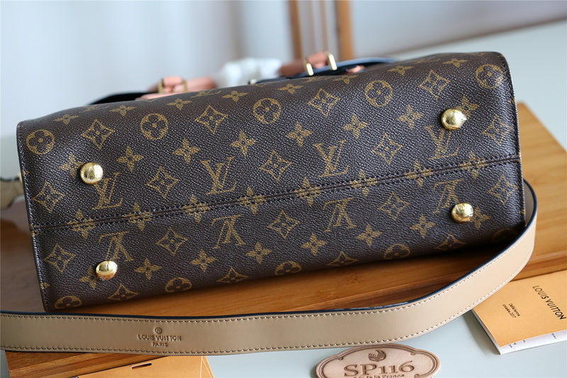 Glami- Glami- Lu-Vi bags - 7959