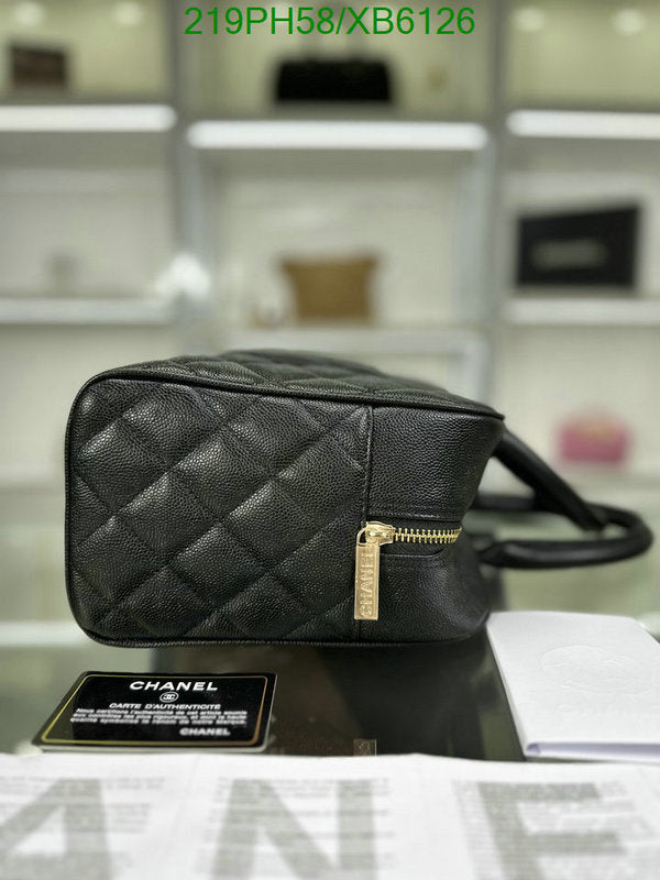 SAMC - CHL Bags - 809