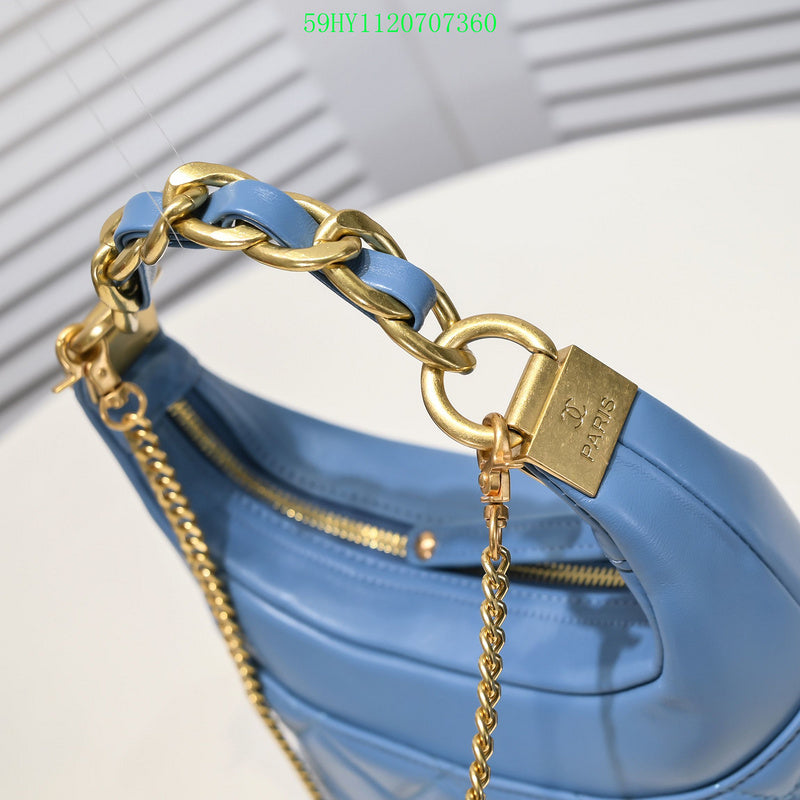 Satchel Bags - CHL Bags - 5023