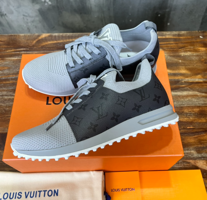 SAMC - LOV Men Shoes - 037