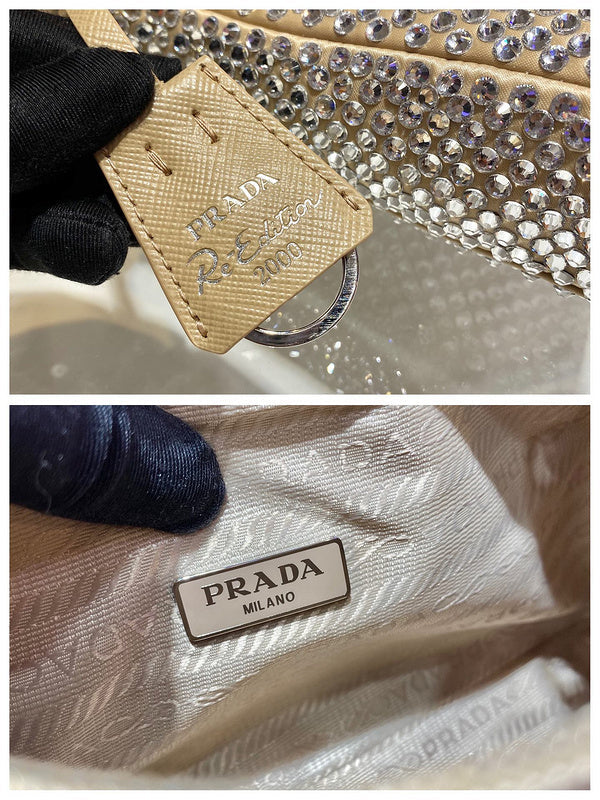 Satchel Bags - PRA Bags - 363