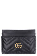 GUCCI Marm ${timeutil.unix_timestamp()}ont 2.0 Mini Card Case - 10cm x 7cm x 0.5cm