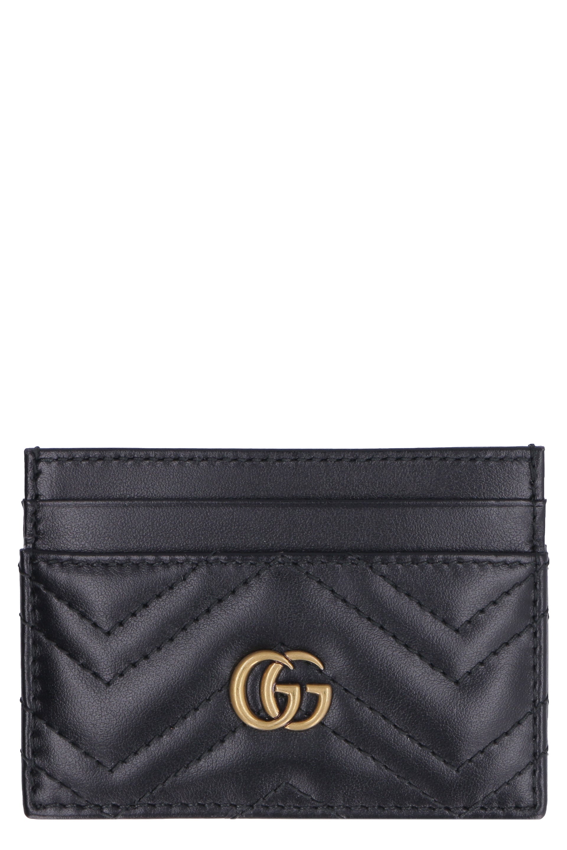 GUCCI Marm ${timeutil.unix_timestamp()}ont 2.0 Mini Card Case - 10cm x 7cm x 0.5cm