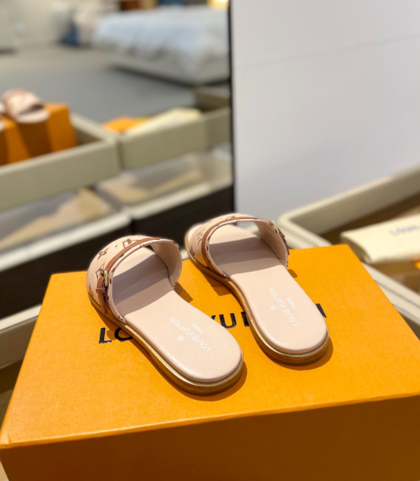 Glamy - LOV Women Shoes - 039