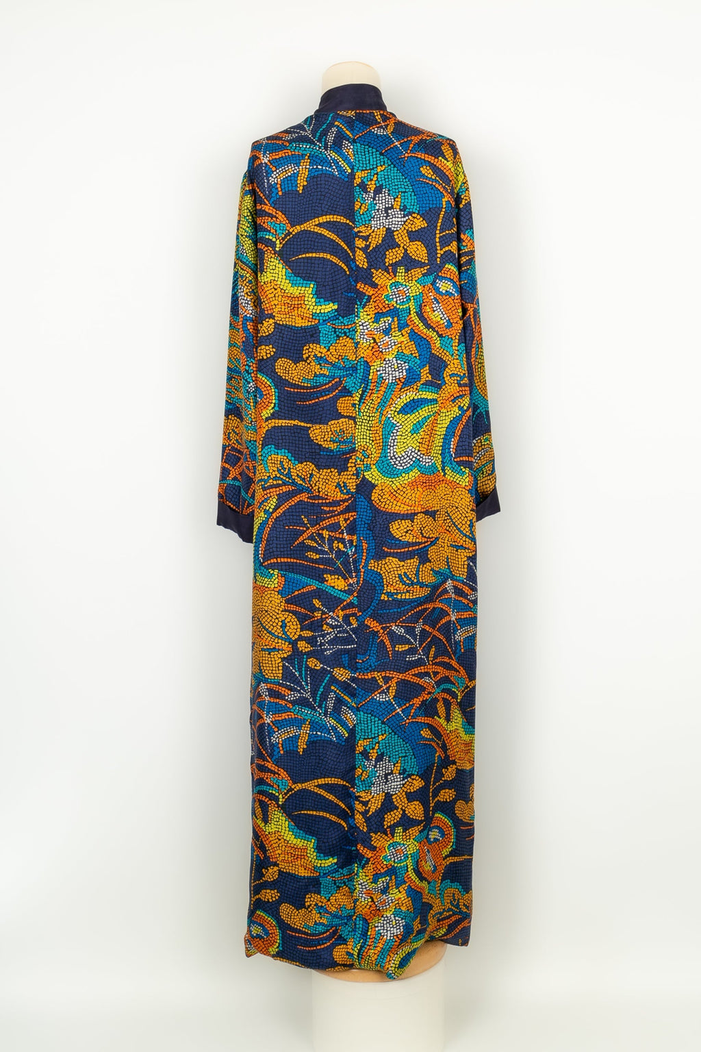 Kimono Valentino Uomo