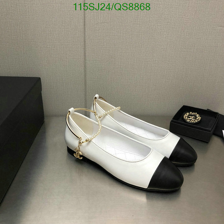 SAMC - CHL Women Shoes Ballet - 204