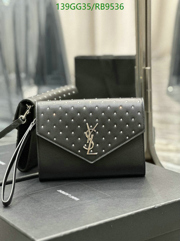 SAMC - YLS Bags - 264