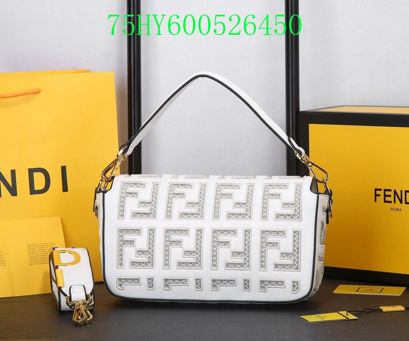Glami - FDE Bags - 3055