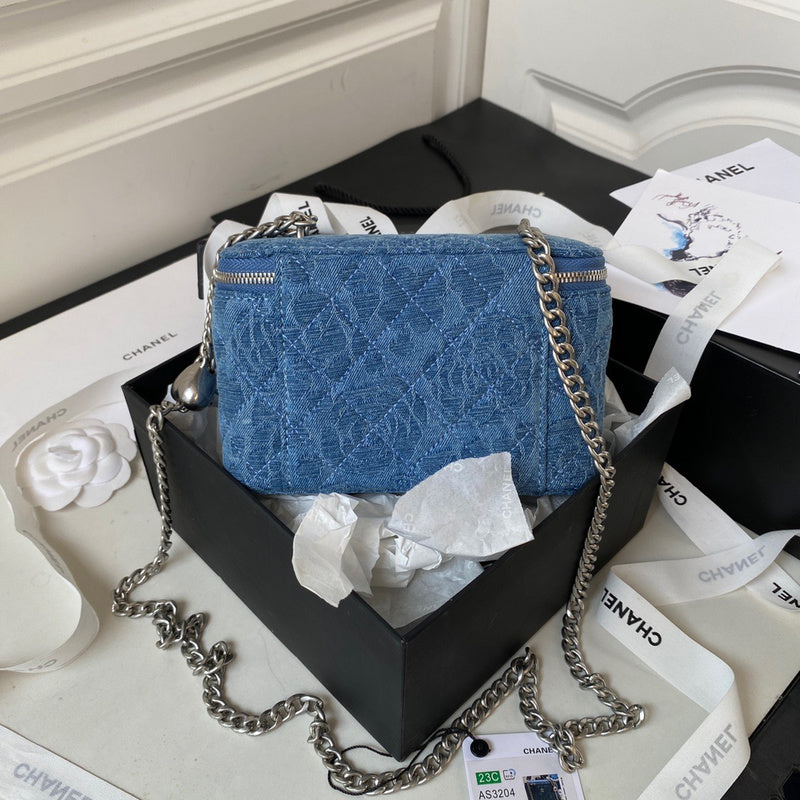 Satchel Bags - CHL Bags - 7528