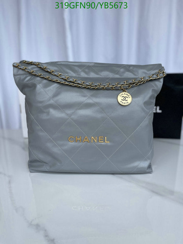 SAMC - CHL Bags - 849