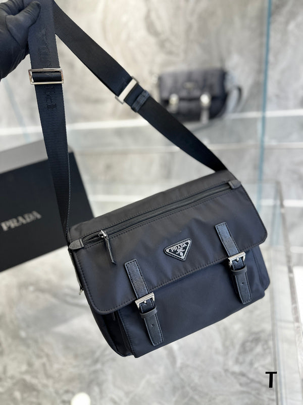 Satchel Bags - PDA Bags - 540