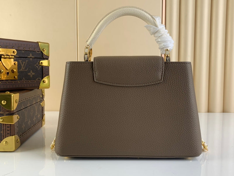 Satchel Bags - VL Bags - 4409