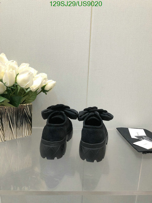 SAMC - CHL Women Shoes - 039