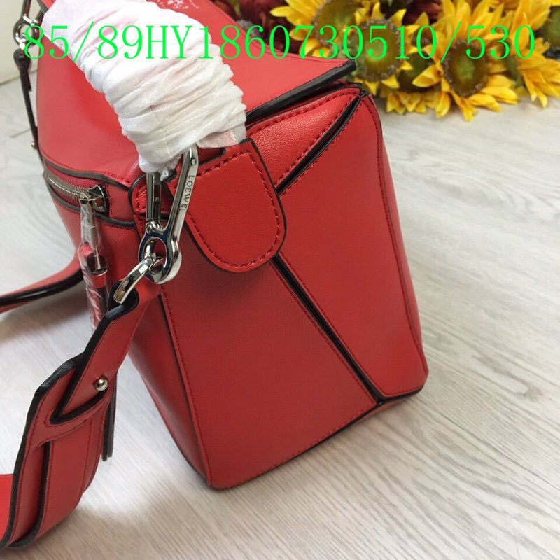 Satchel Bags - LWE Bags - 275