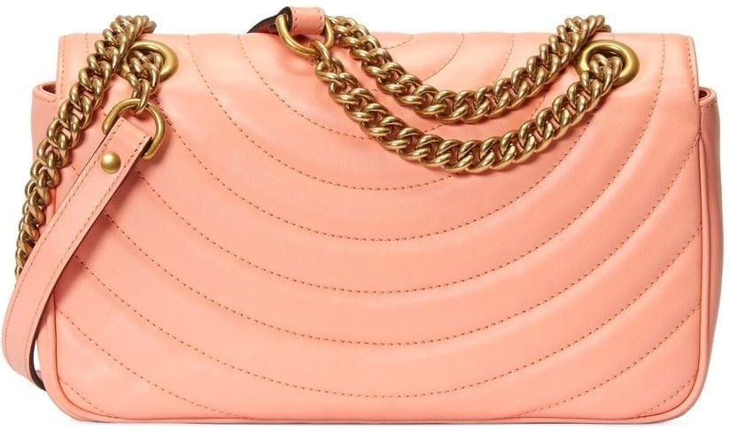 MARMONT SMALL SHOULDER BAG