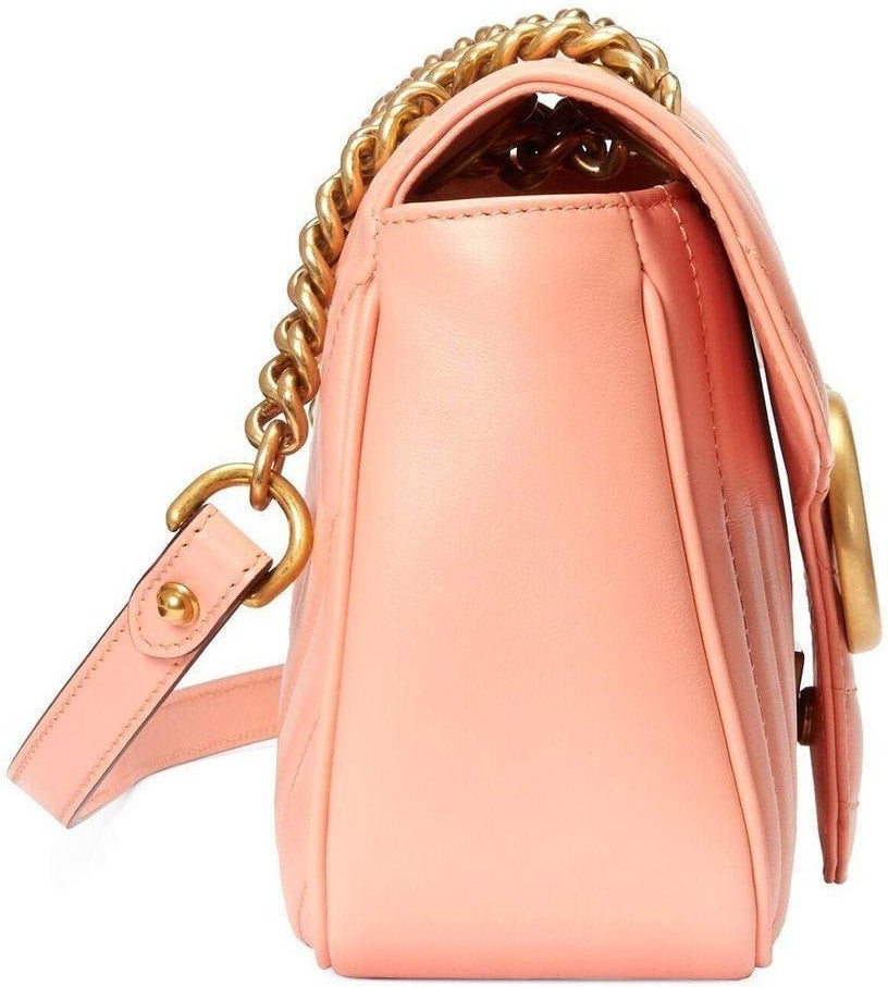 MARMONT SMALL SHOULDER BAG