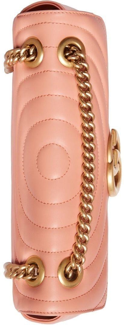 MARMONT SMALL SHOULDER BAG