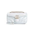 GG MARMONT SMALL SHOULDER BAG