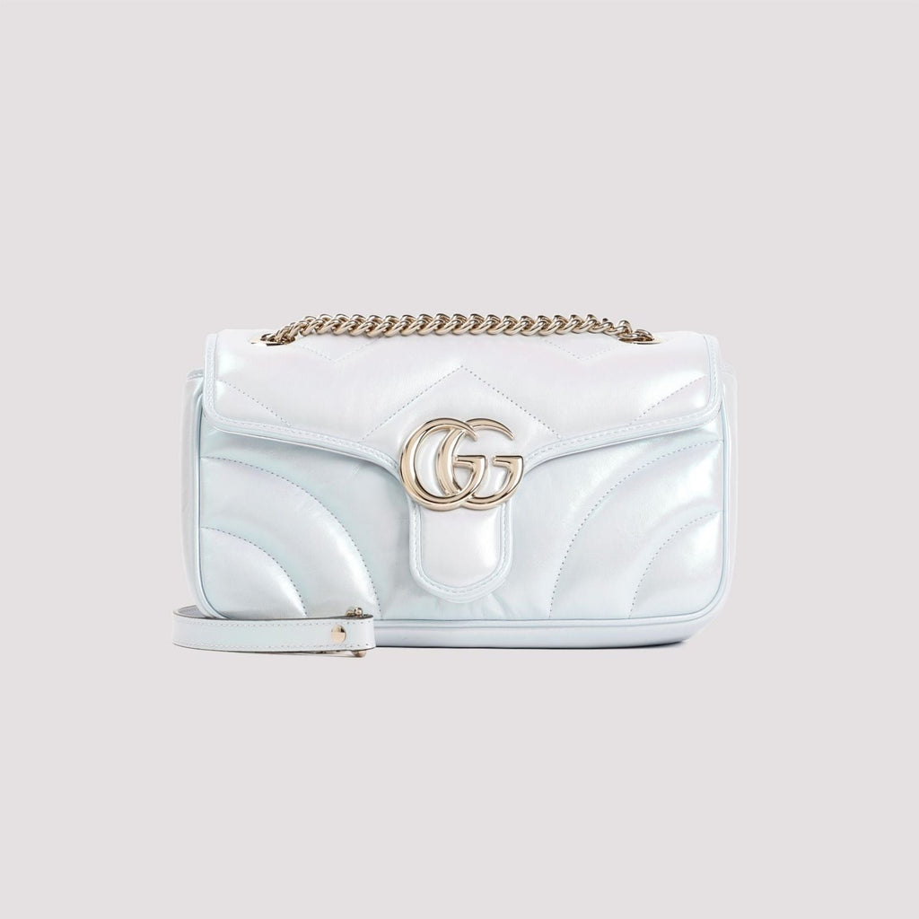 GG MARMONT SMALL SHOULDER BAG