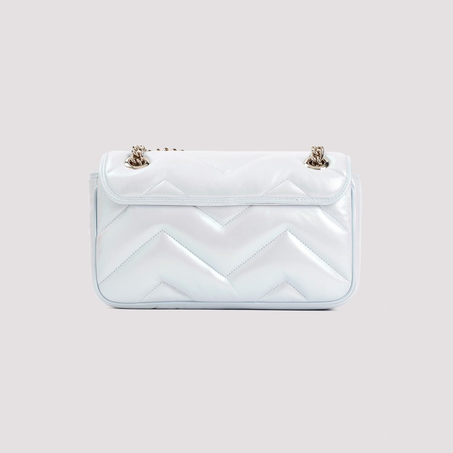GG MARMONT SMALL SHOULDER BAG