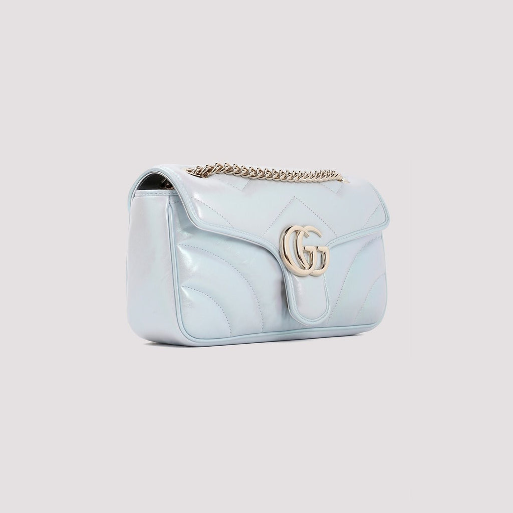 GG MARMONT SMALL SHOULDER BAG