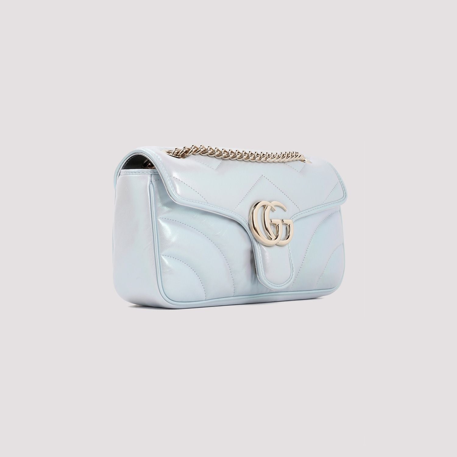 GG MARMONT SMALL SHOULDER BAG