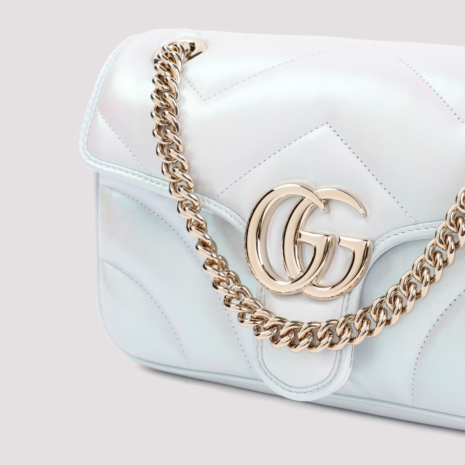 GG MARMONT SMALL SHOULDER BAG