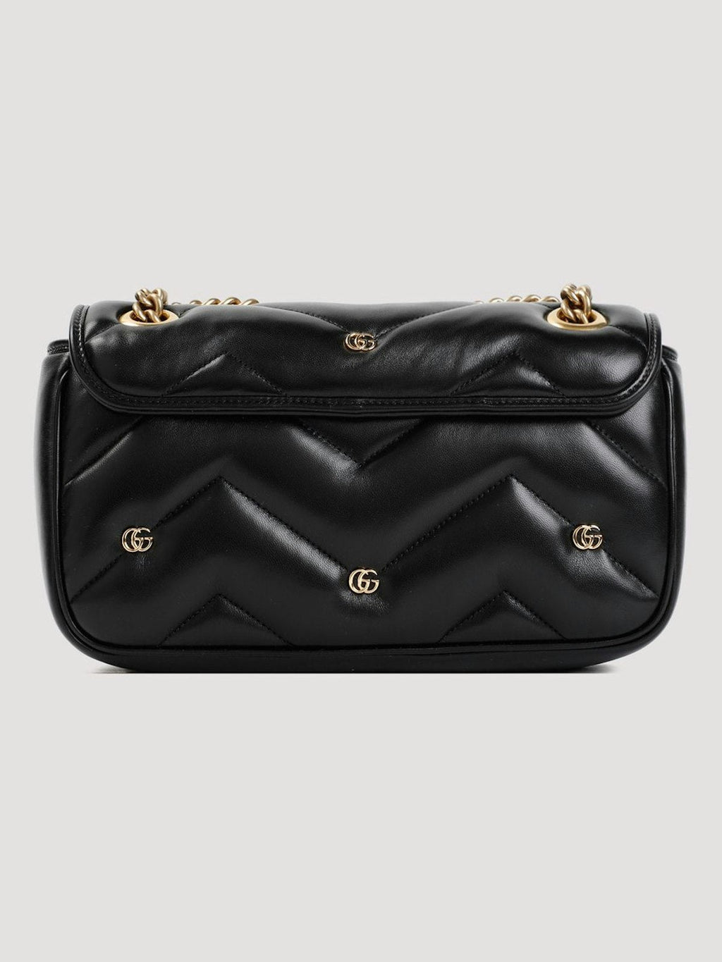 GG MARMONT SMALL SHOULDER BAG