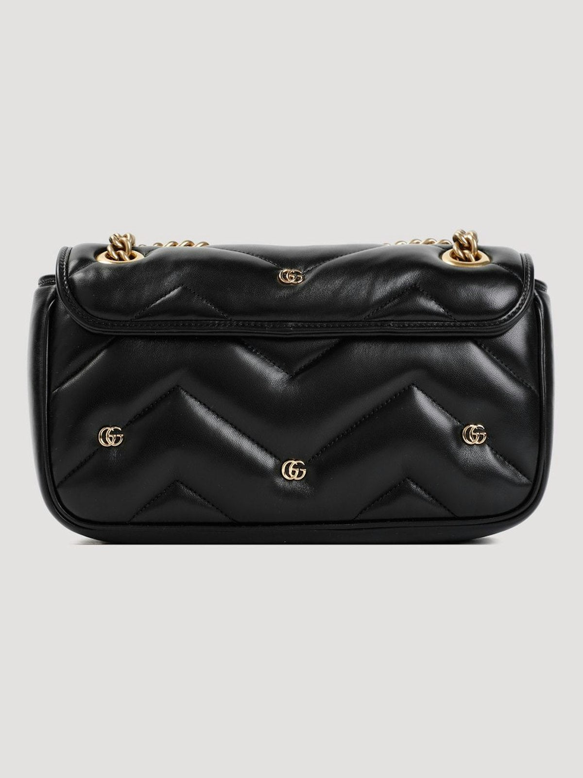 GG MARMONT SMALL SHOULDER BAG