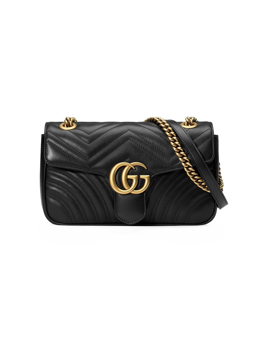SHOULDER BAG GG MARMONT 2.0