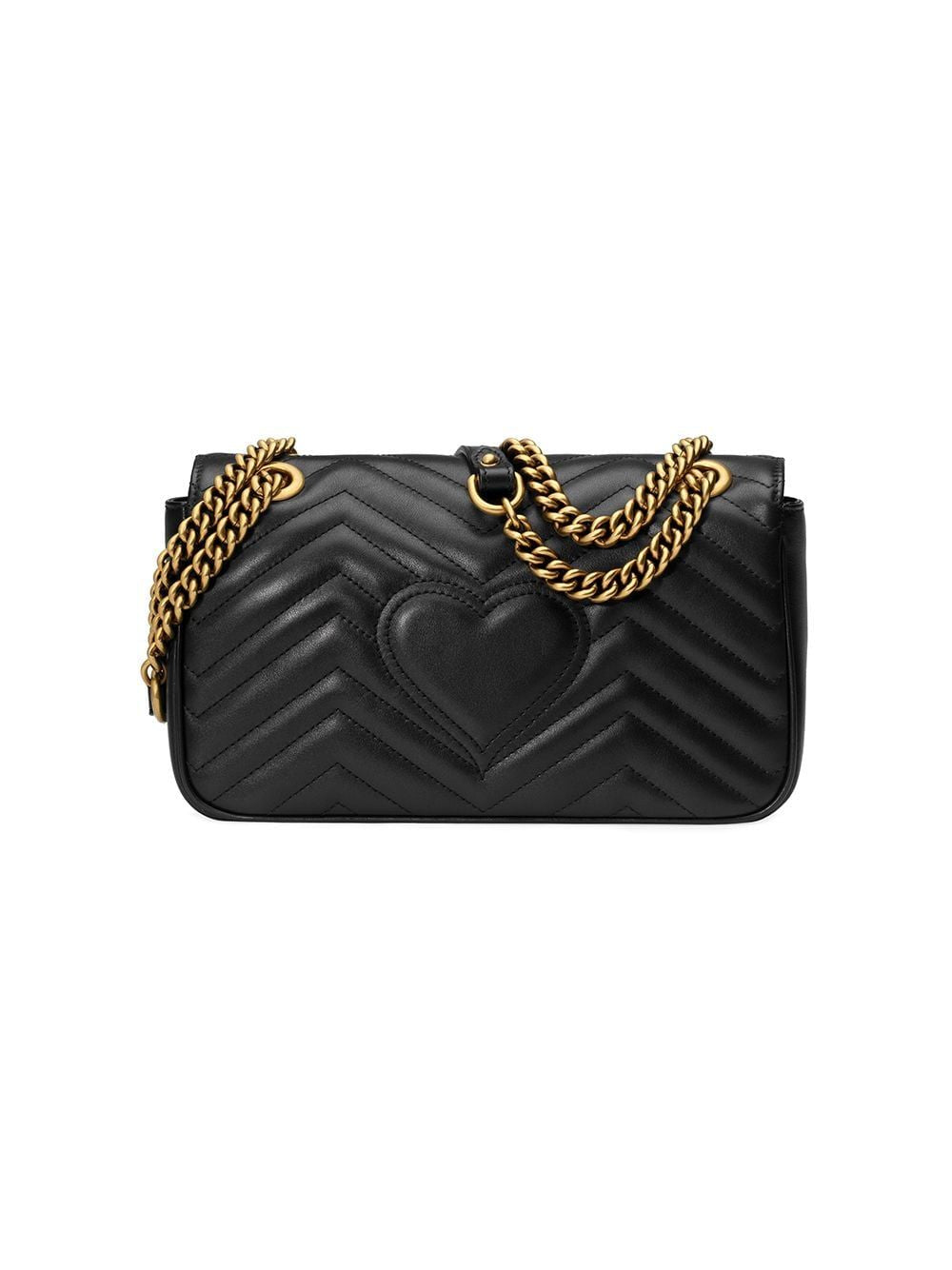 SHOULDER BAG GG MARMONT 2.0