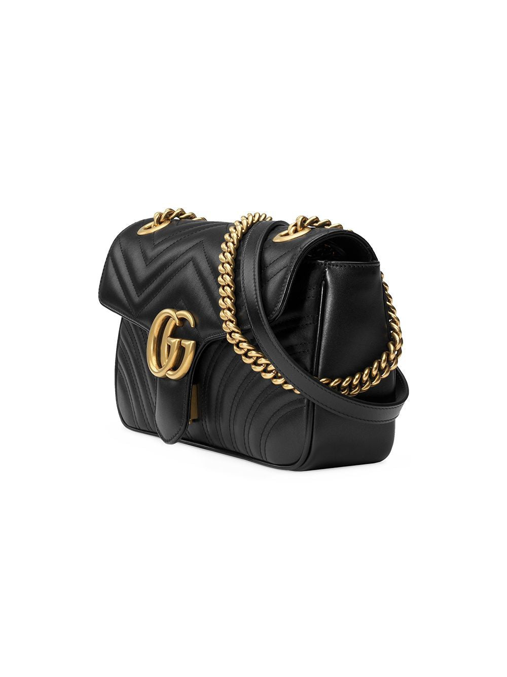 SHOULDER BAG GG MARMONT 2.0
