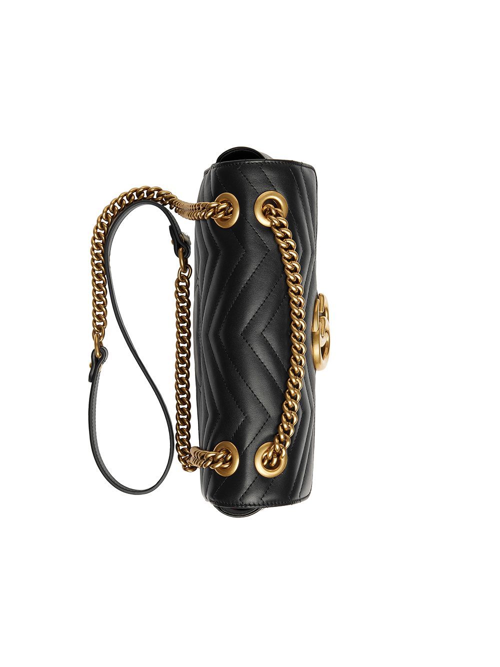 SHOULDER BAG GG MARMONT 2.0
